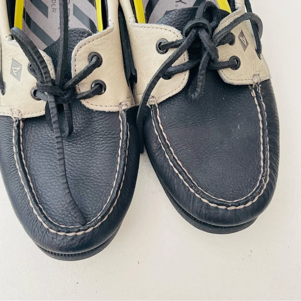 Sperry top sider